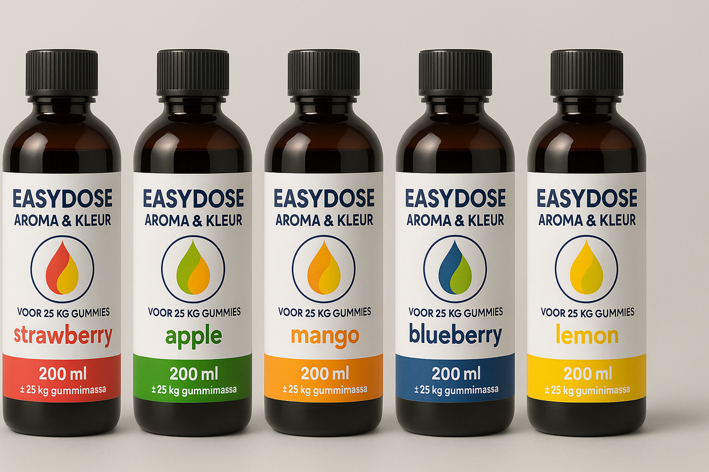 EASYDOSE