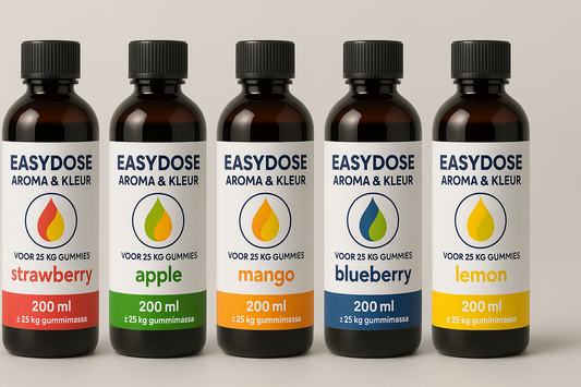 EASYDOSE